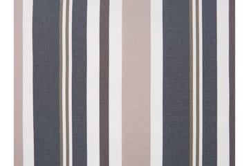 Trädgårdskudde Sorihuela 2-pack 40x40 cm - Flerfärgad - Utemöbler & utemiljö - Dynor - Utomhuskuddar