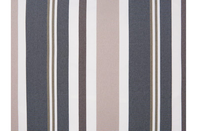 Trädgårdskudde Sorihuela 2-pack 40x40 cm - Flerfärgad - Utemöbler & utemiljö - Dynor - Utomhuskuddar
