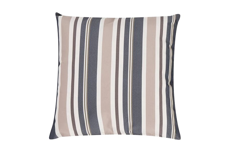Trädgårdskudde Sorihuela 2-pack 40x40 cm - Flerfärgad - Utemöbler & utemiljö - Dynor - Utomhuskuddar