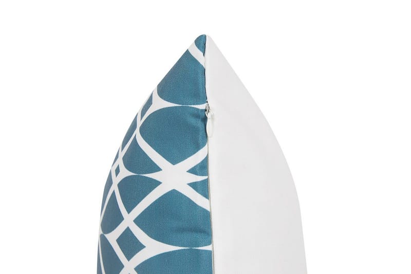 Utomhuskudde Anagni set om 2 - Utemöbler & utemiljö - Dynor - Utomhuskuddar