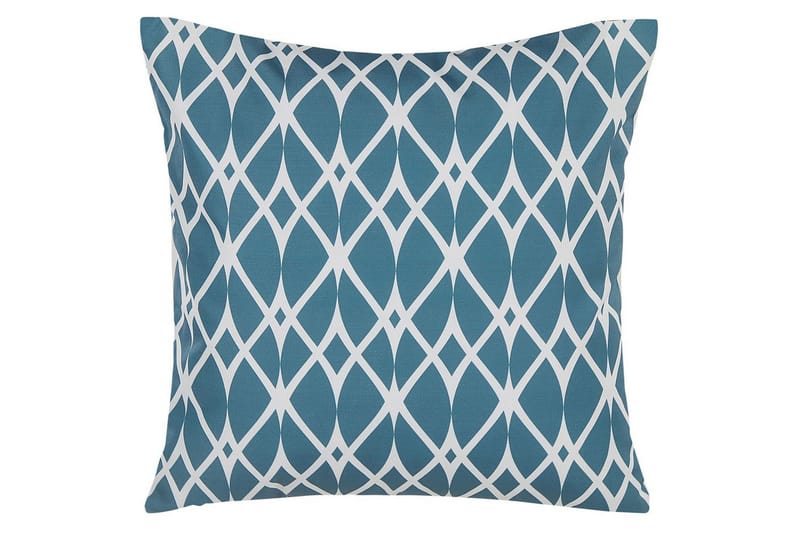 Utomhuskudde Anagni set om 2 - Utemöbler & utemiljö - Dynor - Utomhuskuddar