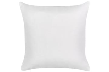 Utomhuskudde Arnesano 45x45 cm 2 st - Beige/Svart - Utemöbler & utemiljö - Dynor - Utomhuskuddar