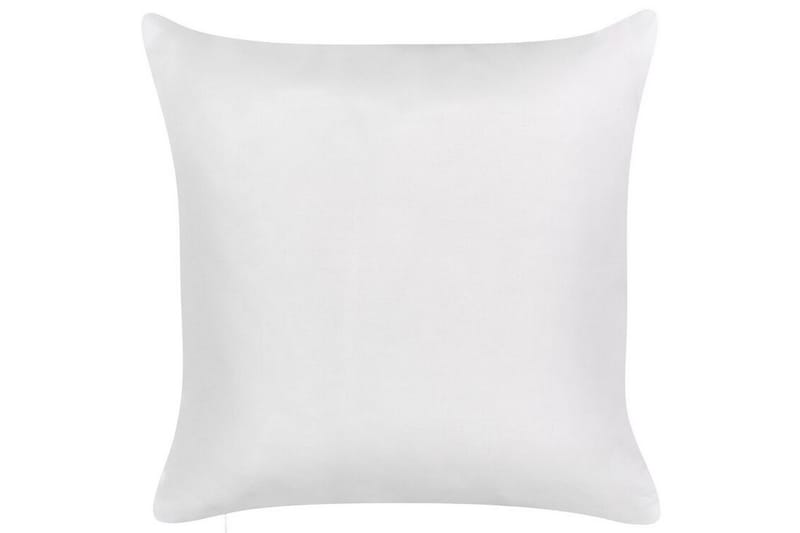 Utomhuskudde Arnesano 45x45 cm 2 st - Beige/Svart - Utemöbler & utemiljö - Dynor - Utomhuskuddar