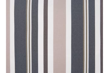 Utomhuskudde Barrie 42x60 cm 2 st - Brun/Blå/Beige - Utemöbler & utemiljö - Dynor - Utomhuskuddar