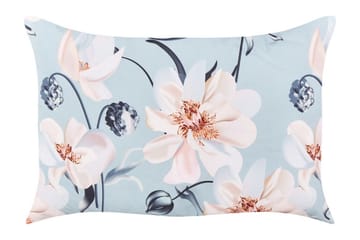 Utomhuskudde Benedetta 42x60 cm - Blå - Utemöbler & utemiljö - Dynor - Utomhuskuddar