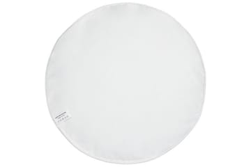 Utomhuskudde Busto 40 cm Rund - Rosa - Möbler - Bord & matgrupp - Soffbord