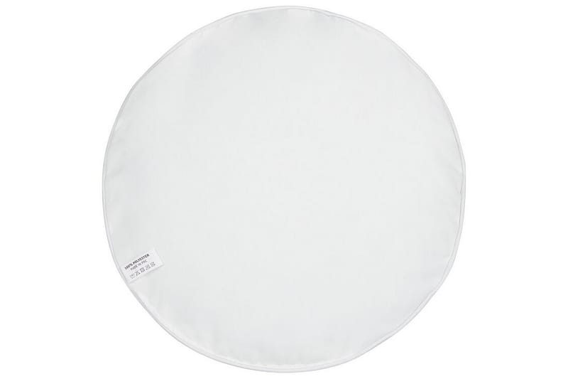 Utomhuskudde Busto 40 cm Rund - Rosa - Möbler - Bord & matgrupp - Soffbord