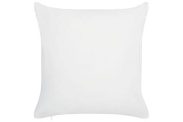 Utomhuskudde Busto 45x45 cm 2 st - Rosa - Utemöbler & utemiljö - Dynor - Utomhuskuddar
