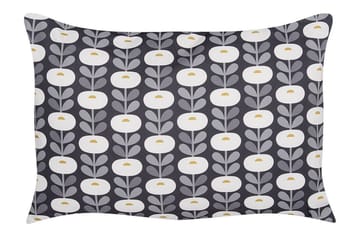 Utomhuskudde Corsano 42x60 cm - Grå/Vit - Utemöbler & utemiljö - Dynor - Utomhuskuddar