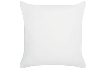Utomhuskudde Corsano 45x45 cm 2 st - Grå/Vit - Utemöbler & utemiljö - Dynor - Utomhuskuddar