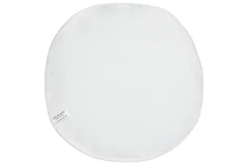 Utomhuskudde Didsbury 40 cm Rund - Blå/Rosa - Möbler - Bord & matgrupp - Soffbord