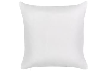 Utomhuskudde Fasano 45x45 cm - Vit/Blå - Utemöbler & utemiljö - Dynor - Utomhuskuddar