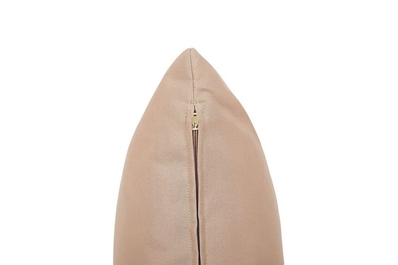 Utomhuskudde Floke 42x60 cm - Beige - Utemöbler & utemiljö - Dynor - Utomhuskuddar