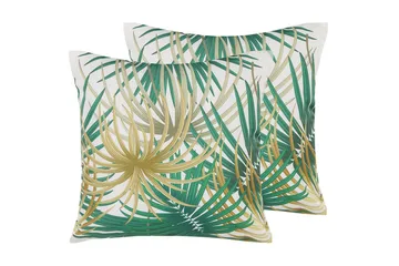 Utomhuskudde Gaiana set om 2 - Utemöbler & utemiljö - Dynor - Utomhuskuddar