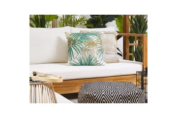 Utomhuskudde Gaiana set om 2 - Utemöbler & utemiljö - Dynor - Utomhuskuddar