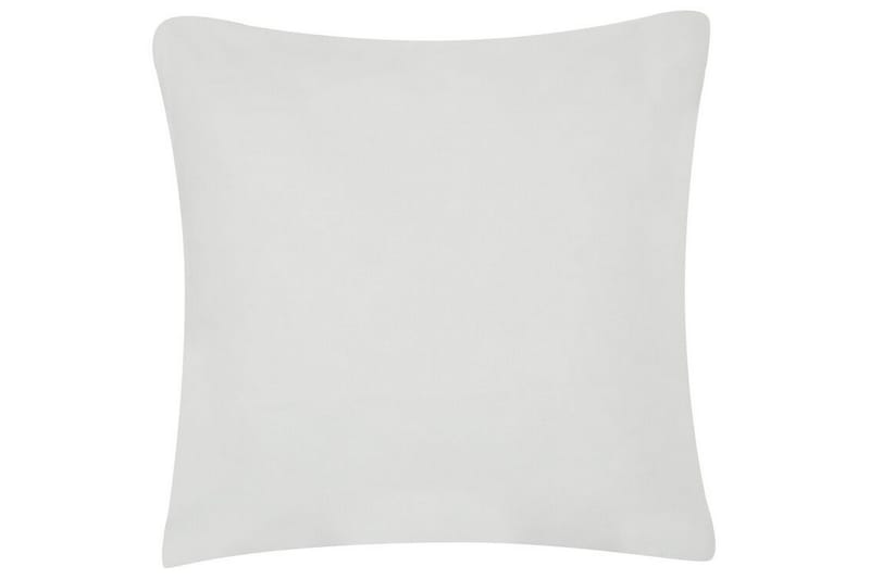 Utomhuskudde Heckville 45x45 cm - Grön/Vit/Orange - Utemöbler & utemiljö - Dynor - Utomhuskuddar