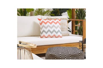 Utomhuskudde Lagaro set om 2 - Utemöbler & utemiljö - Dynor - Utomhuskuddar