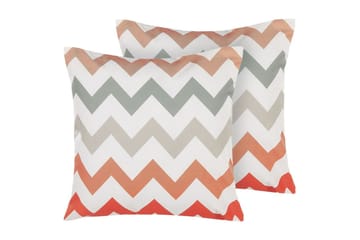 Utomhuskudde Lagaro set om 2 - Utemöbler & utemiljö - Dynor - Utomhuskuddar