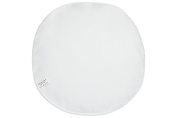 Utomhuskudde Langford 40 cm Rund - Grön - Utemöbler & utemiljö - Dynor - Utomhuskuddar