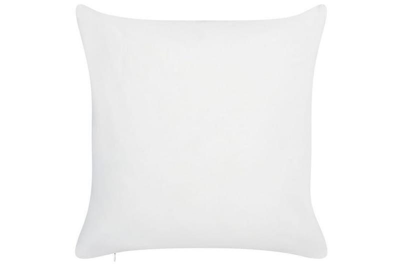 Utomhuskudde Langford 45x45 cm - Grön - Utemöbler & utemiljö - Dynor - Utomhuskuddar