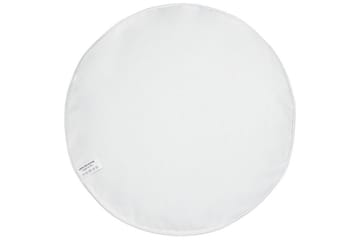 Utomhuskudde Latiano 40 cm Rund - Beige/Rosa - Utemöbler & utemiljö - Dynor - Utomhuskuddar
