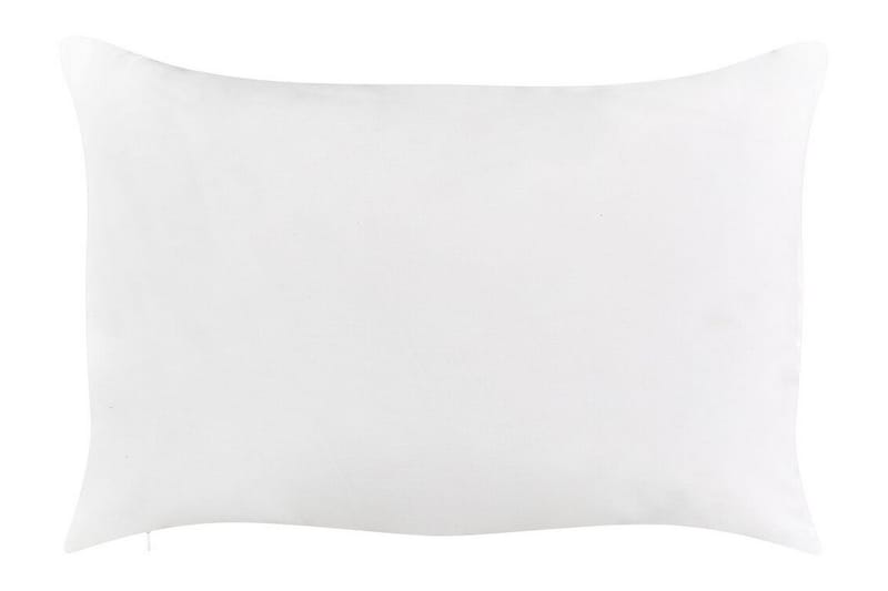 Utomhuskudde Latiano 42x60 cm - Beige/Rosa - Utemöbler & utemiljö - Dynor - Utomhuskuddar