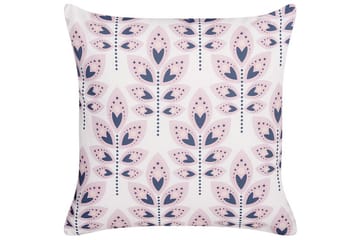 Utomhuskudde Latiano 45x45 cm - Beige/Rosa - Utemöbler & utemiljö - Dynor - Utomhuskuddar