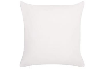 Utomhuskudde Latiano 45x45 cm - Beige/Rosa - Utemöbler & utemiljö - Dynor - Utomhuskuddar