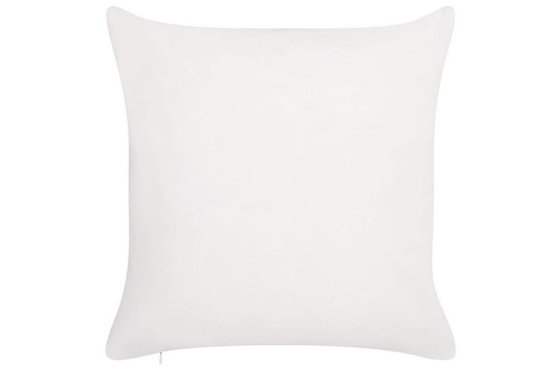 Utomhuskudde Latiano 45x45 cm - Beige/Rosa - Utemöbler & utemiljö - Dynor - Utomhuskuddar