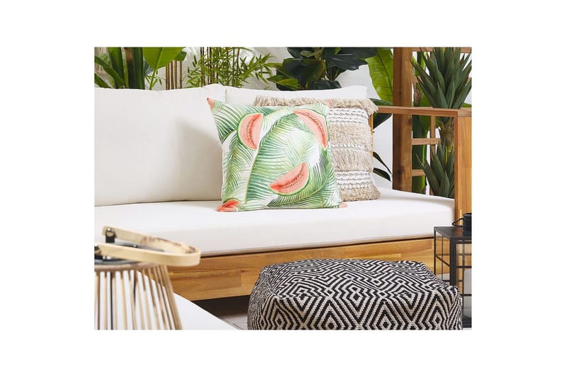 Utomhuskudde Lovoleto set om 2 - Utemöbler & utemiljö - Dynor - Utomhuskuddar