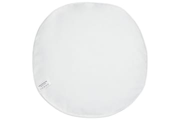 Utomhuskudde Marystown 40 cm Rund - Vit/Rosa/Blå - Utemöbler & utemiljö - Dynor - Utomhuskuddar