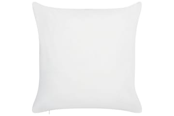 Utomhuskudde Marystown 45x45 cm - Vit/Rosa/Blå - Utemöbler & utemiljö - Dynor - Utomhuskuddar