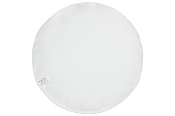 Utomhuskudde Matino 40 cm Rund - Beige/Blå/Brun - Utemöbler & utemiljö - Dynor - Utomhuskuddar