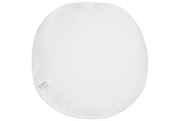 Utomhuskudde Moosomin 40 cm Rund 2 st - Grön/Vit - Utemöbler & utemiljö - Dynor - Utomhuskuddar