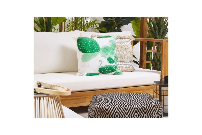 Utomhuskudde Ostina set om 2 - Utemöbler & utemiljö - Dynor - Utomhuskuddar