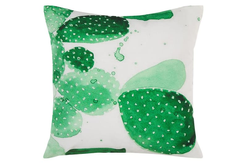 Utomhuskudde Ostina set om 2 - Utemöbler & utemiljö - Dynor - Utomhuskuddar