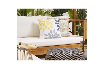 Utomhuskudde Riale set om 2 - Utemöbler & utemiljö - Dynor - Utomhuskuddar