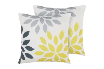 Utomhuskudde Riale set om 2 - Utemöbler & utemiljö - Dynor - Utomhuskuddar