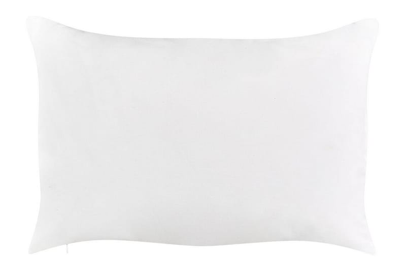 Utomhuskudde Ruffano 42x60 cm 2 st - Grön/Blå - Utemöbler & utemiljö - Dynor - Utomhuskuddar
