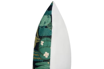 Utomhuskudde Ruffano 42x60 cm - Grön/Blå - Utemöbler & utemiljö - Dynor - Utomhuskuddar