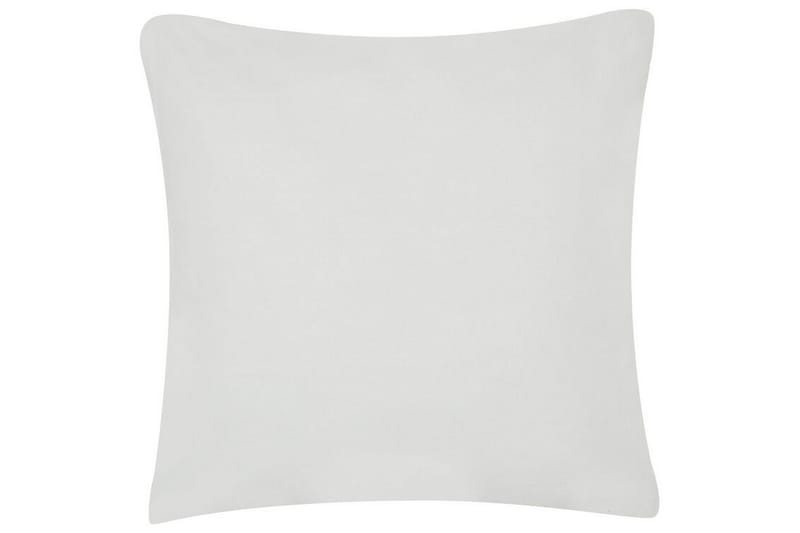 Utomhuskudde Runge 45x45 cm - Vit/Svart/Gul - Utemöbler & utemiljö - Dynor - Utomhuskuddar