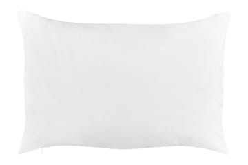 Utomhuskudde Santa Rosa 42x60 cm - Rosa/Vit - Utemöbler & utemiljö - Dynor - Utomhuskuddar