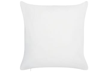 Utomhuskudde Santa Rosa 45x45 cm 2 st - Rosa/Vit - Utemöbler & utemiljö - Dynor - Utomhuskuddar