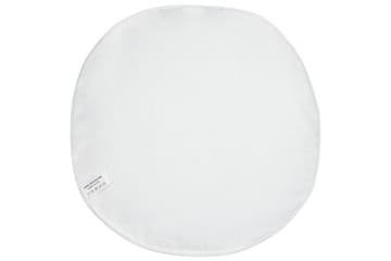 Utomhuskudde Specchia 40 cm Rund 2 st - Blå/Grön/Gul - Utemöbler & utemiljö - Dynor - Utomhuskuddar