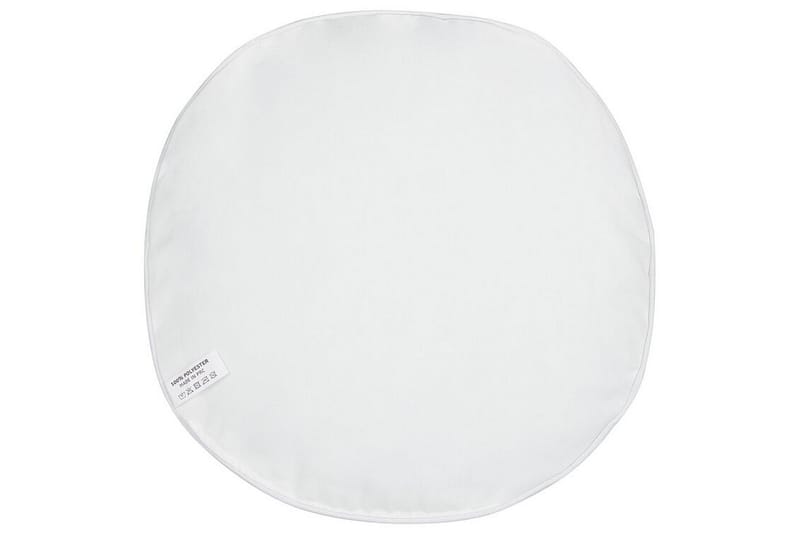 Utomhuskudde Specchia 40 cm Rund - Blå/Grön/Gul - Utemöbler & utemiljö - Dynor - Utomhuskuddar
