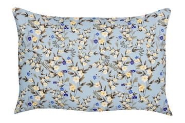 Utomhuskudde Specchia 42x60 cm 2 st - Blå/Grön/Gul - Utemöbler & utemiljö - Dynor - Utomhuskuddar