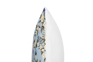 Utomhuskudde Specchia 42x60 cm 2 st - Blå/Grön/Gul - Utemöbler & utemiljö - Dynor - Utomhuskuddar
