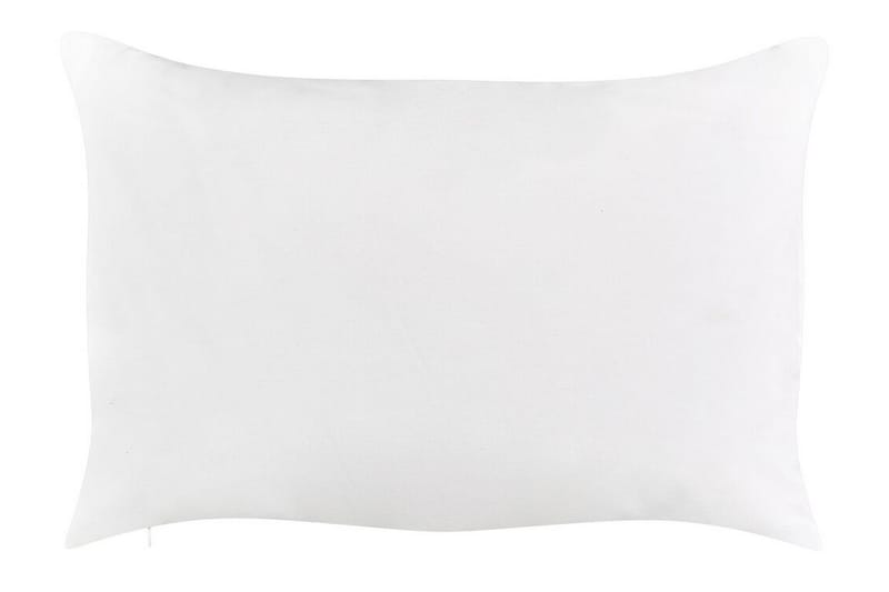 Utomhuskudde Specchia 42x60 cm 2 st - Blå/Grön/Gul - Utemöbler & utemiljö - Dynor - Utomhuskuddar