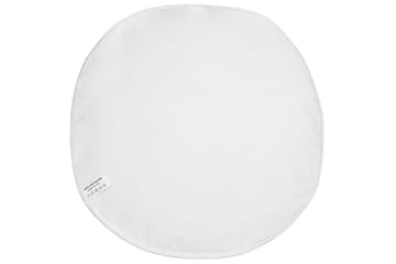 Utomhuskudde Sylvan Lake 40 cm Rund - Svart - Utemöbler & utemiljö - Dynor - Utomhuskuddar