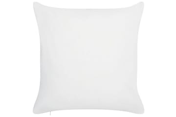 Utomhuskudde Tallahassee 45x45 cm - Grön/Vit - Utemöbler & utemiljö - Dynor - Utomhuskuddar